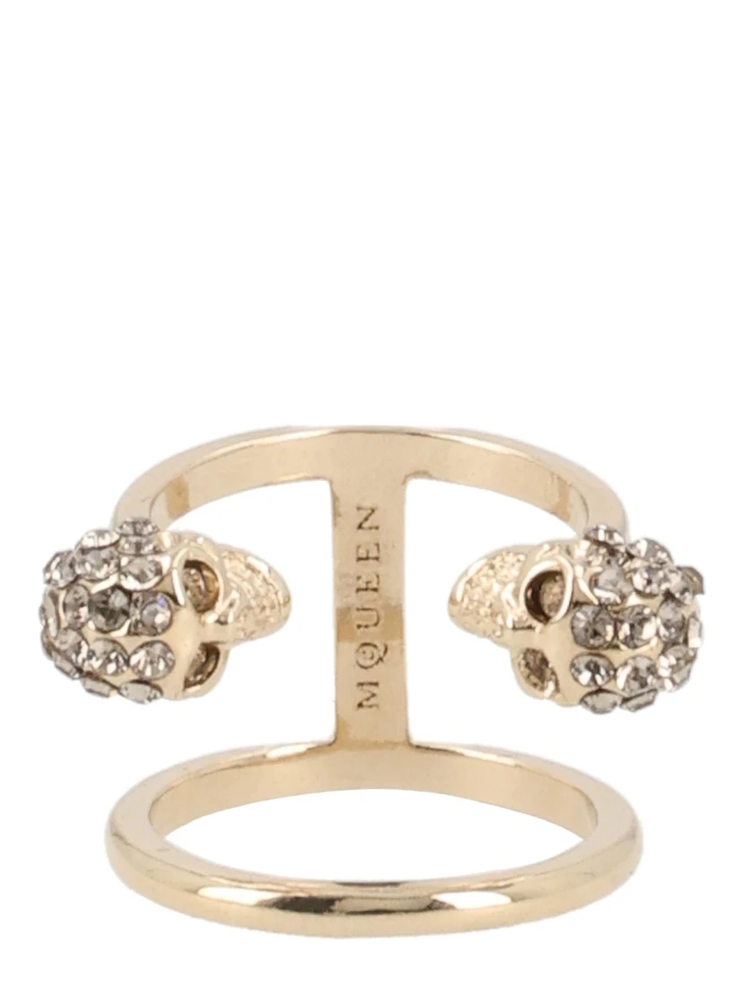 ANELLO "SKULL"