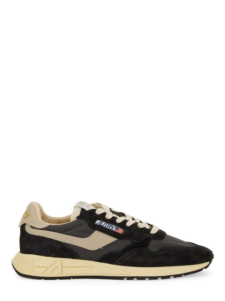 SNEAKER "WHIRLWIND"