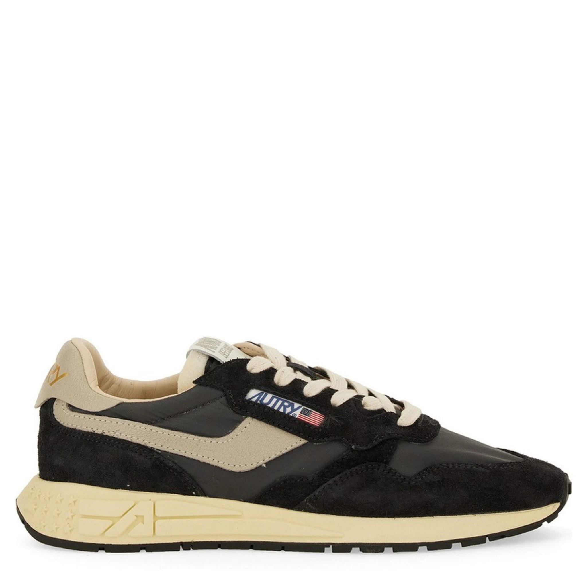 SNEAKER "WHIRLWIND"