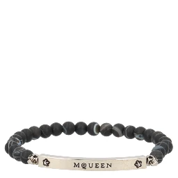 BRACCIALE CON LOGO