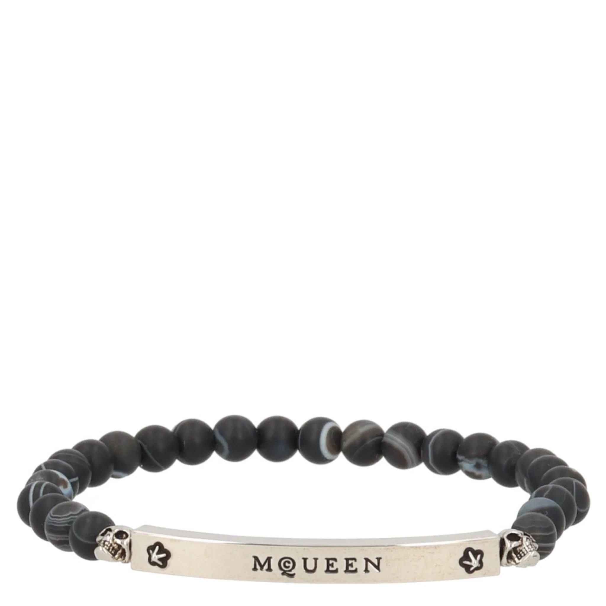 BRACCIALE CON LOGO