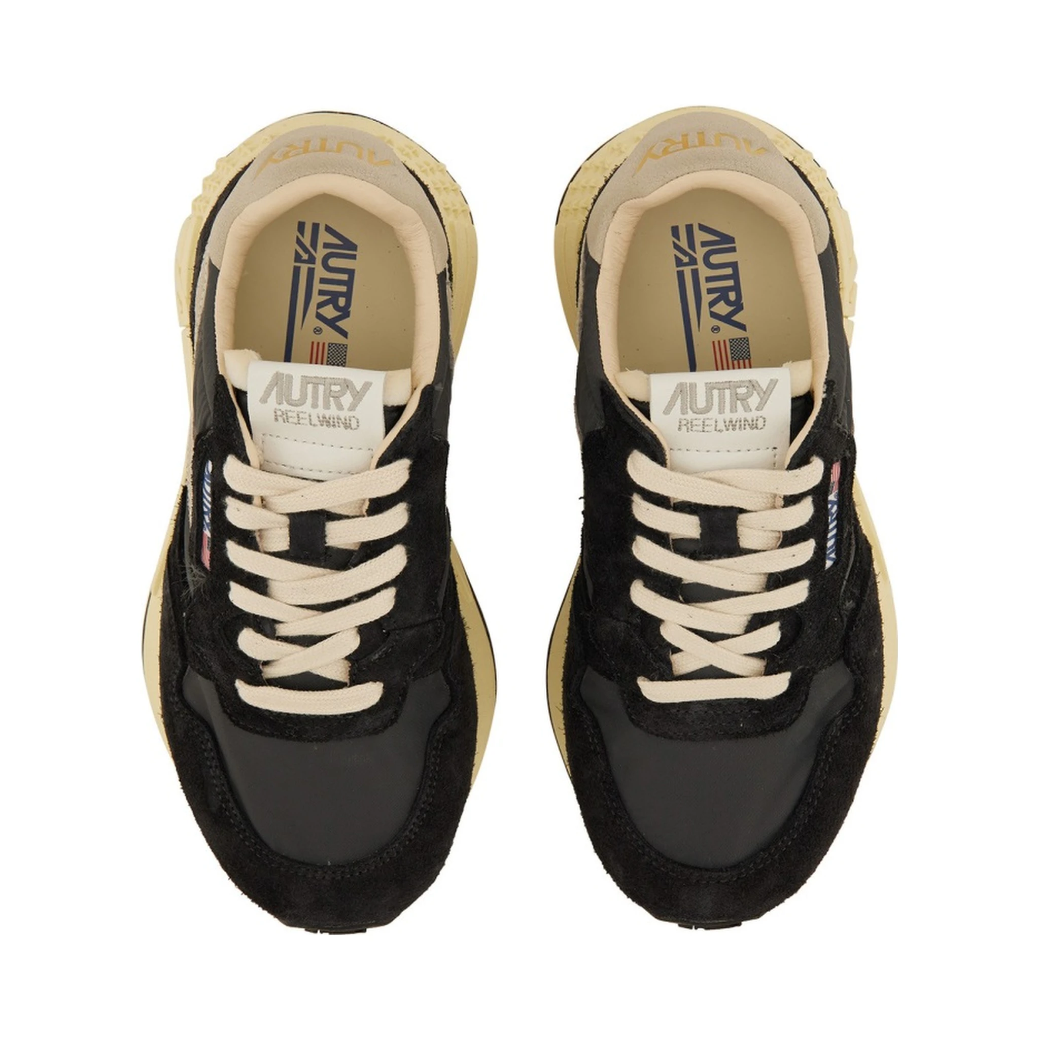 SNEAKER "WHIRLWIND"