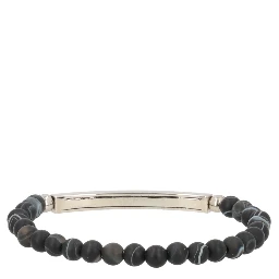 BRACCIALE CON LOGO