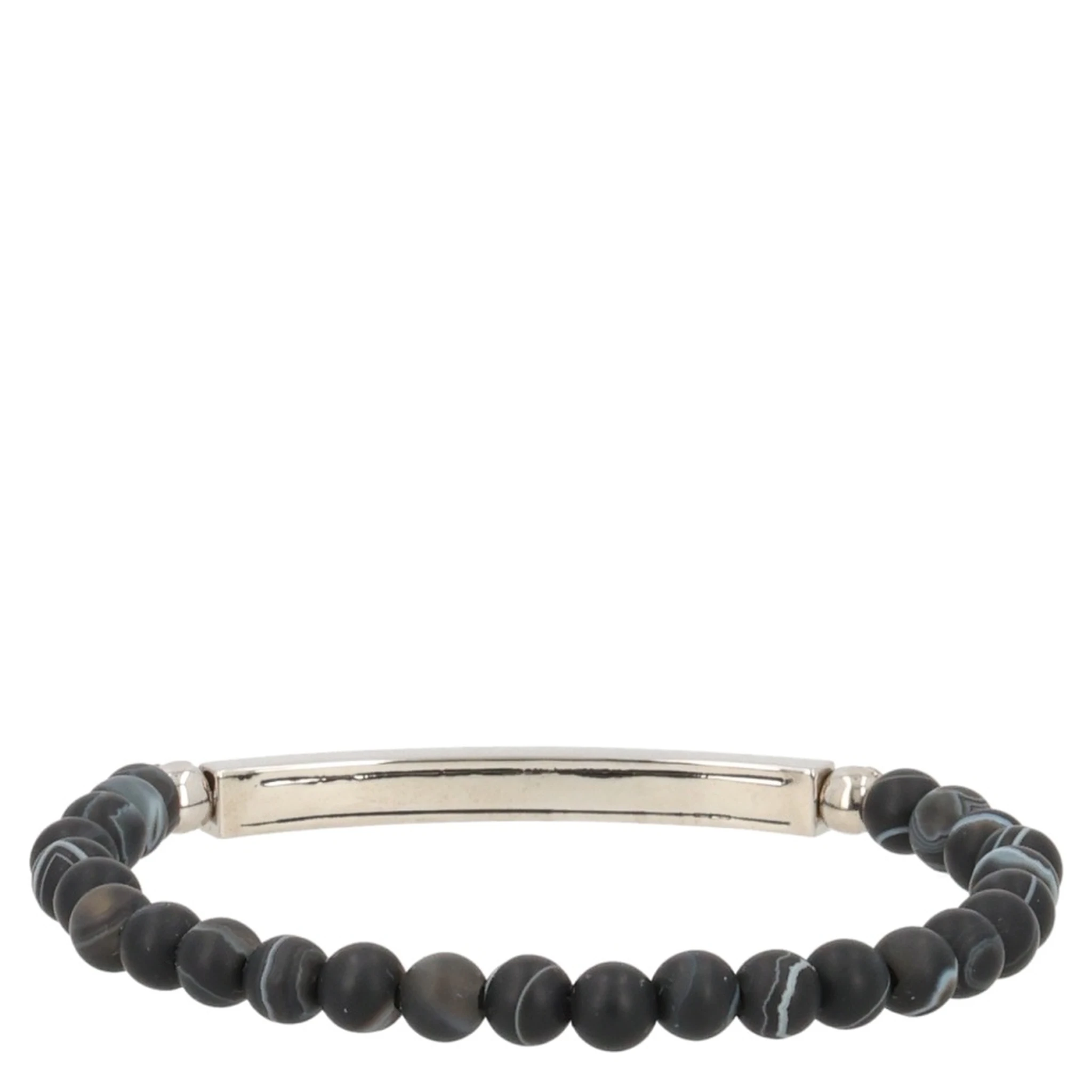 BRACCIALE CON LOGO