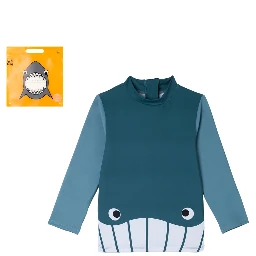 T-SHIRT COSTUME