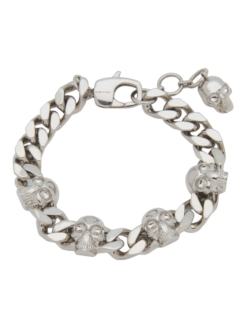 BRACCIALE "SKULL"