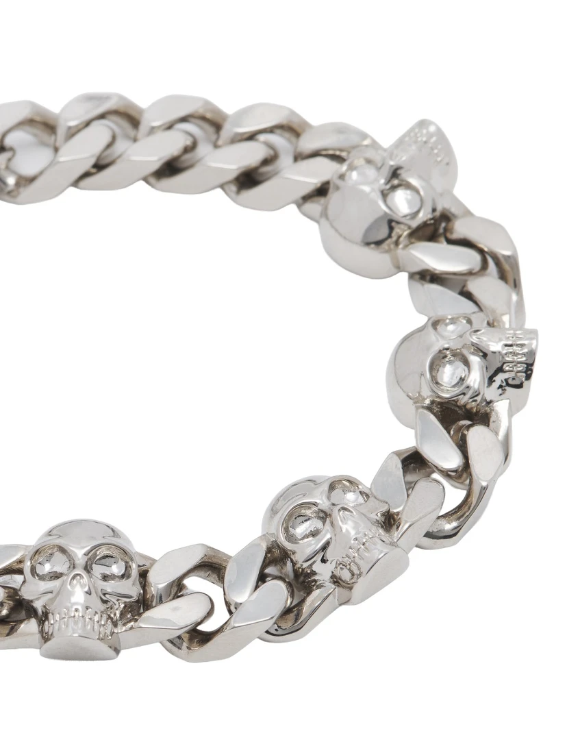 BRACCIALE "SKULL"