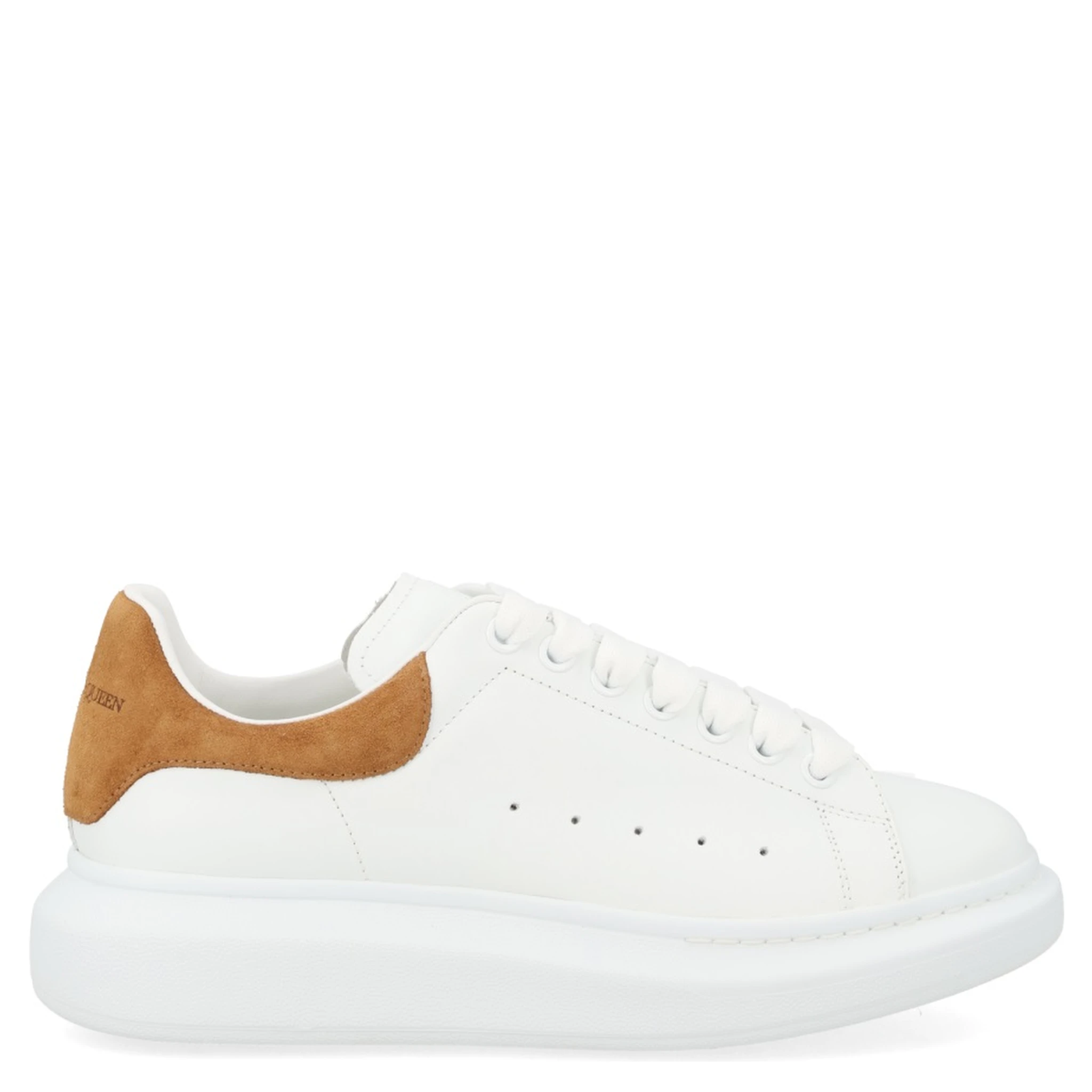"OVERSIZE" SNEAKER