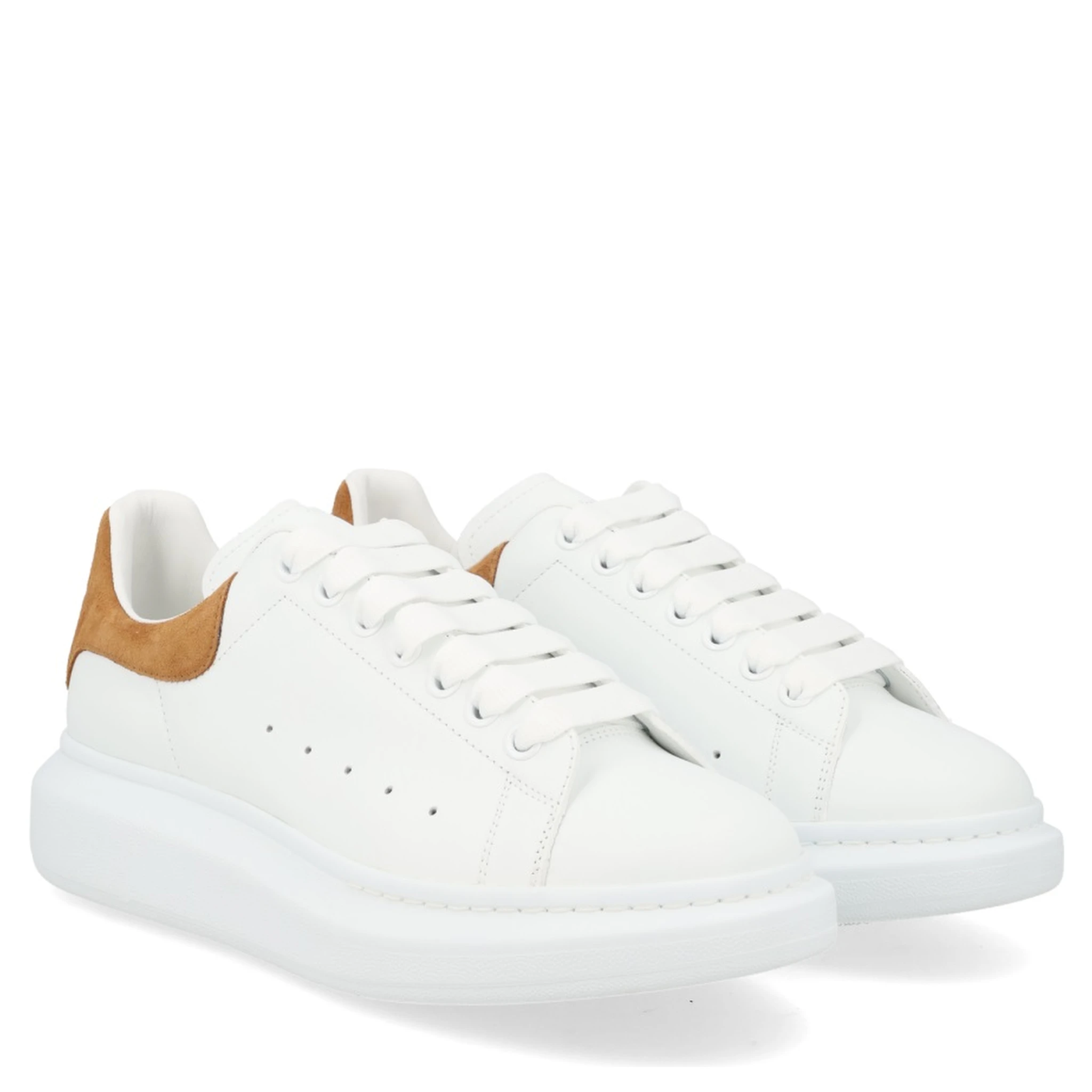 "OVERSIZE" SNEAKER