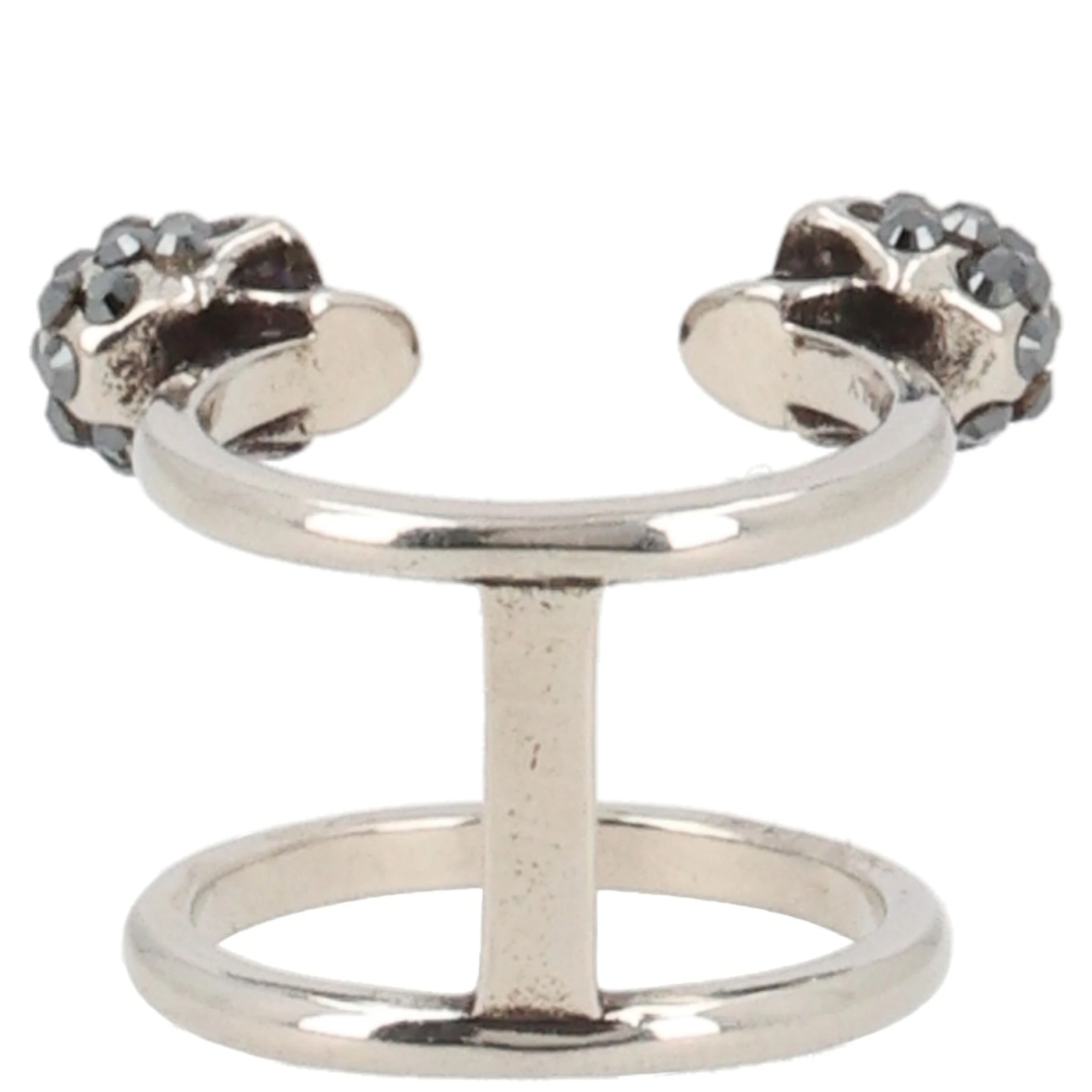 "SKULL" RING