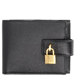 PORTAFOGLIO TRIFOLD "PULSE"