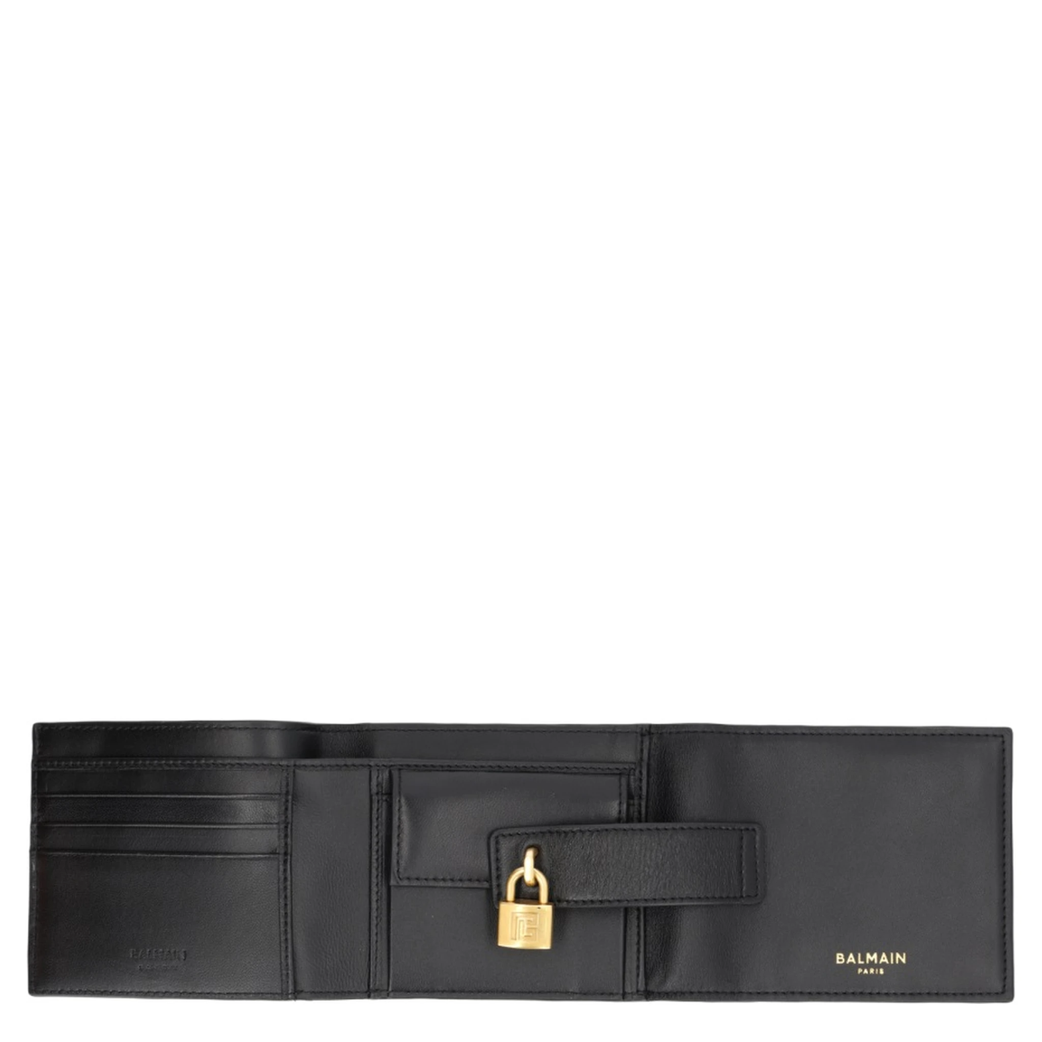 PORTAFOGLIO TRIFOLD "PULSE"