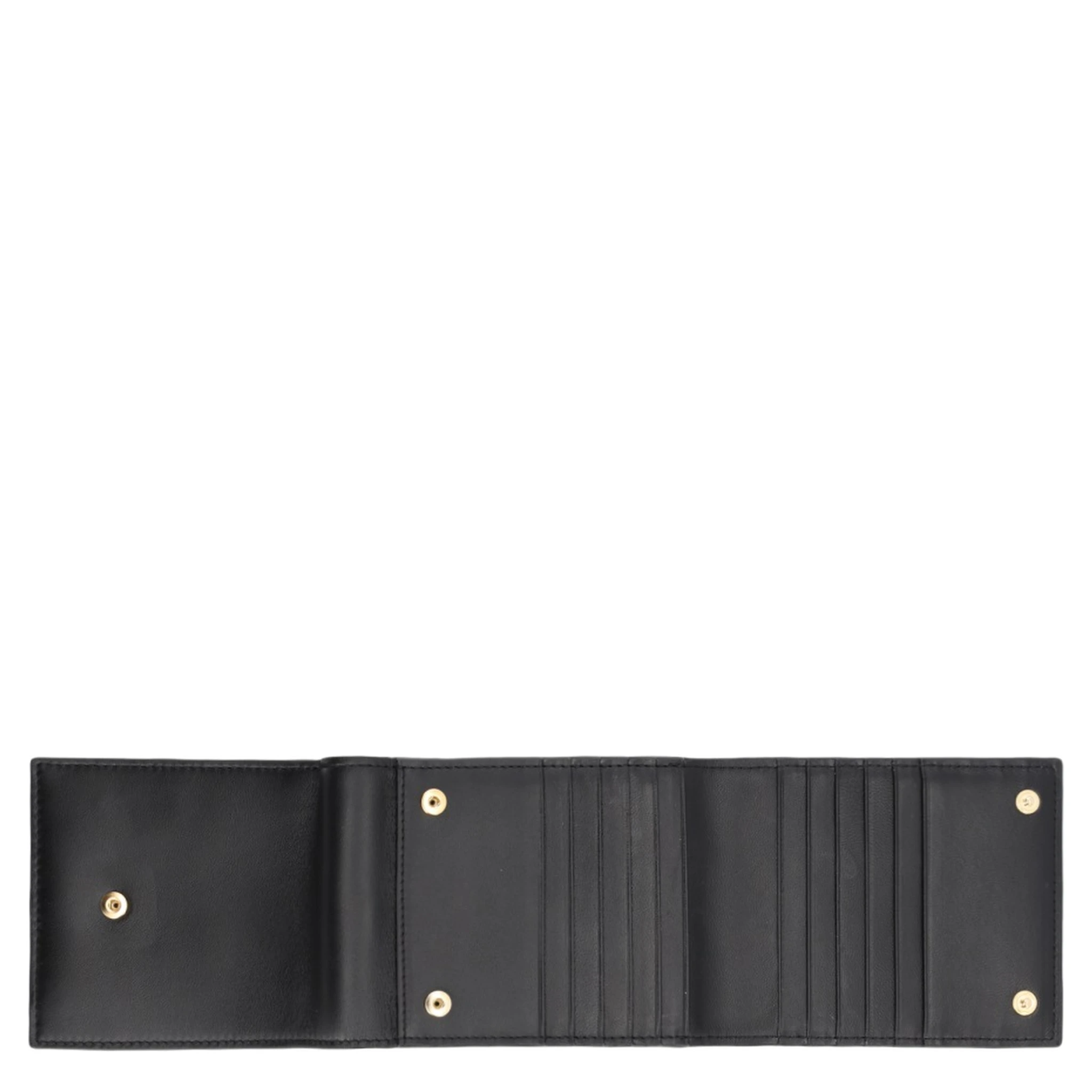 PORTAFOGLIO TRIFOLD "PULSE"