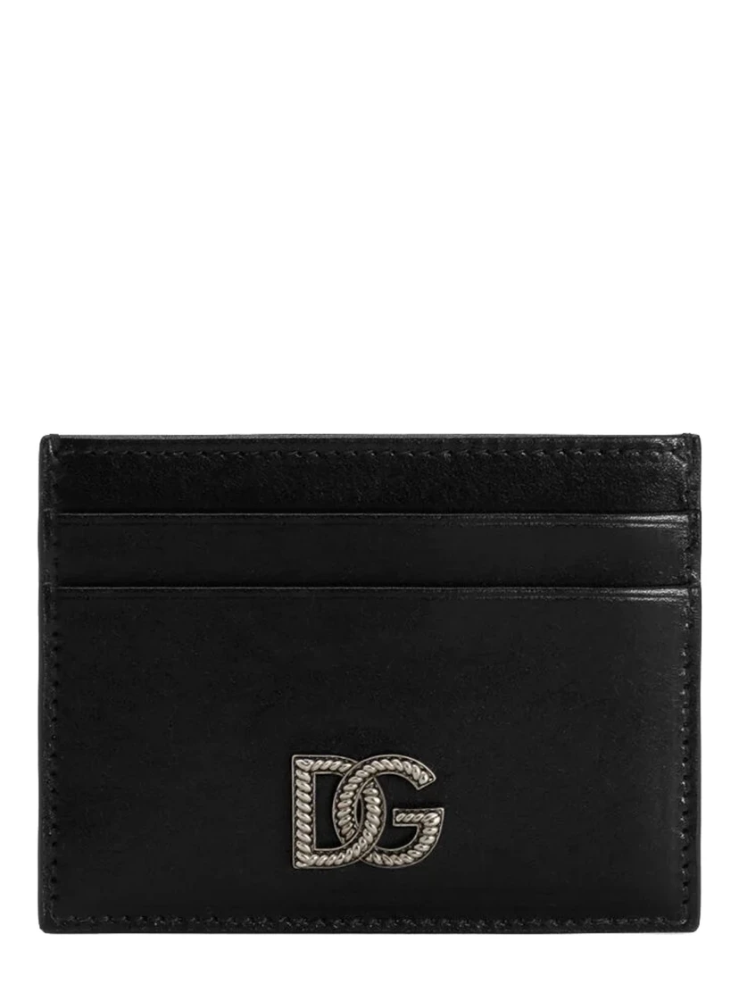 CARD HOLDER WITH LOGO