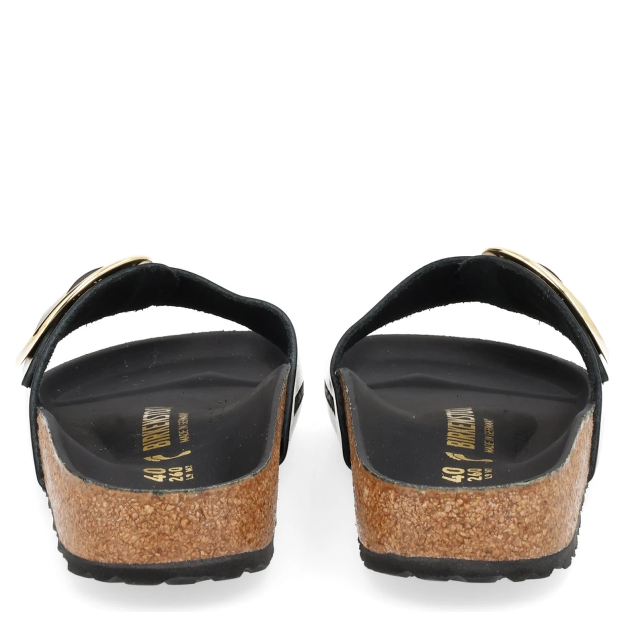 SANDAL "MADRID"