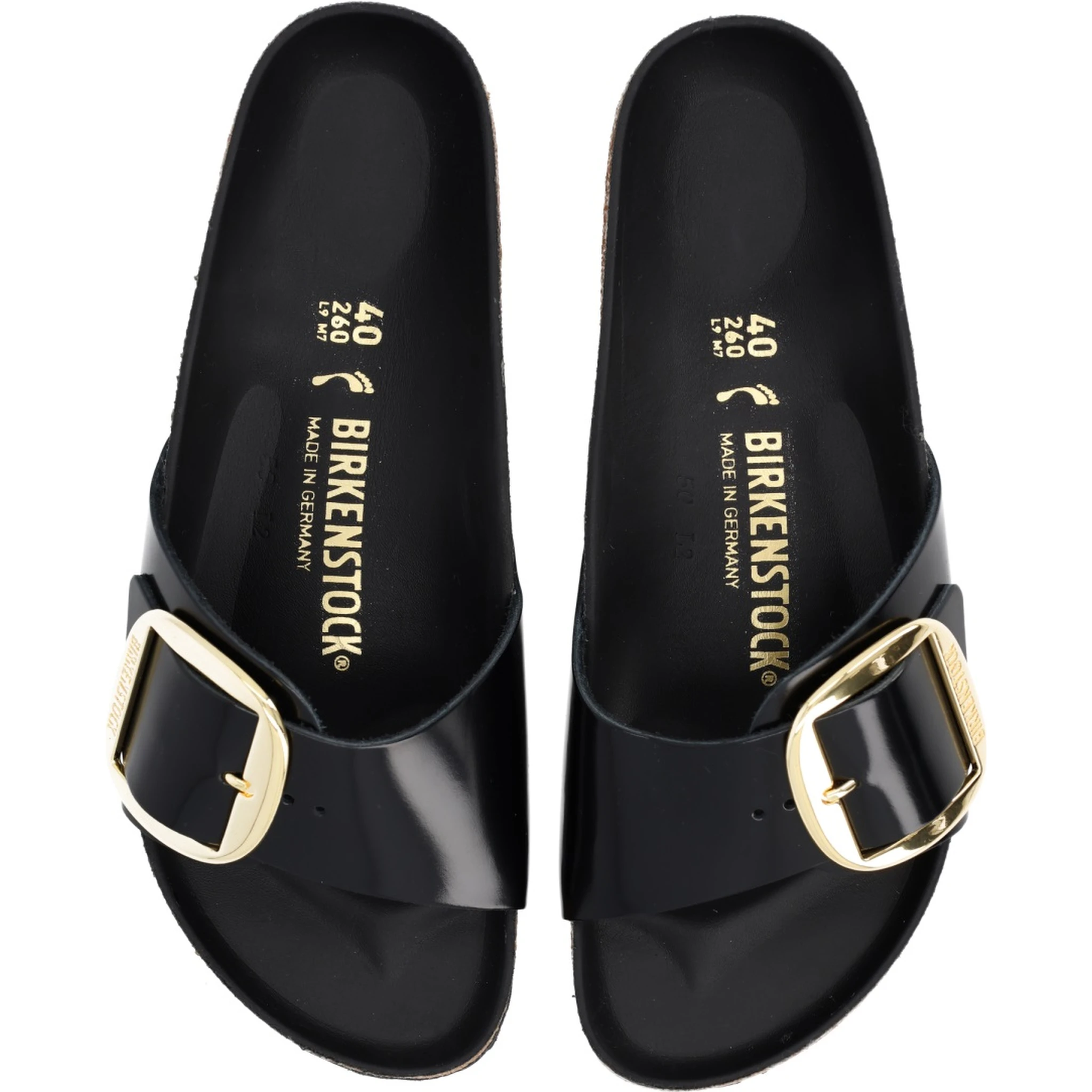 SANDAL "MADRID"