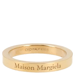 LOGO RING