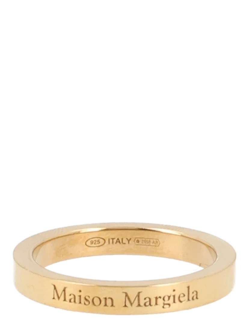 LOGO RING