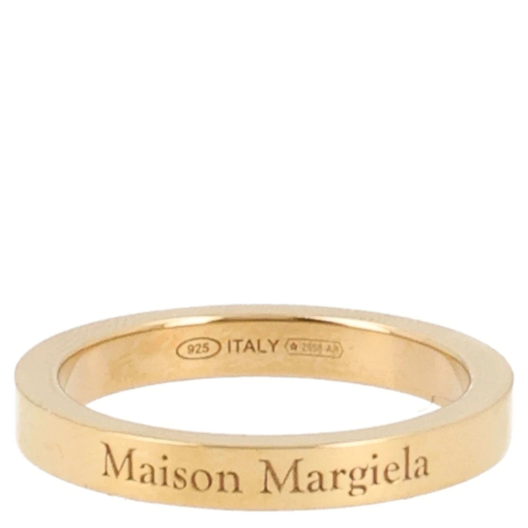 LOGO RING