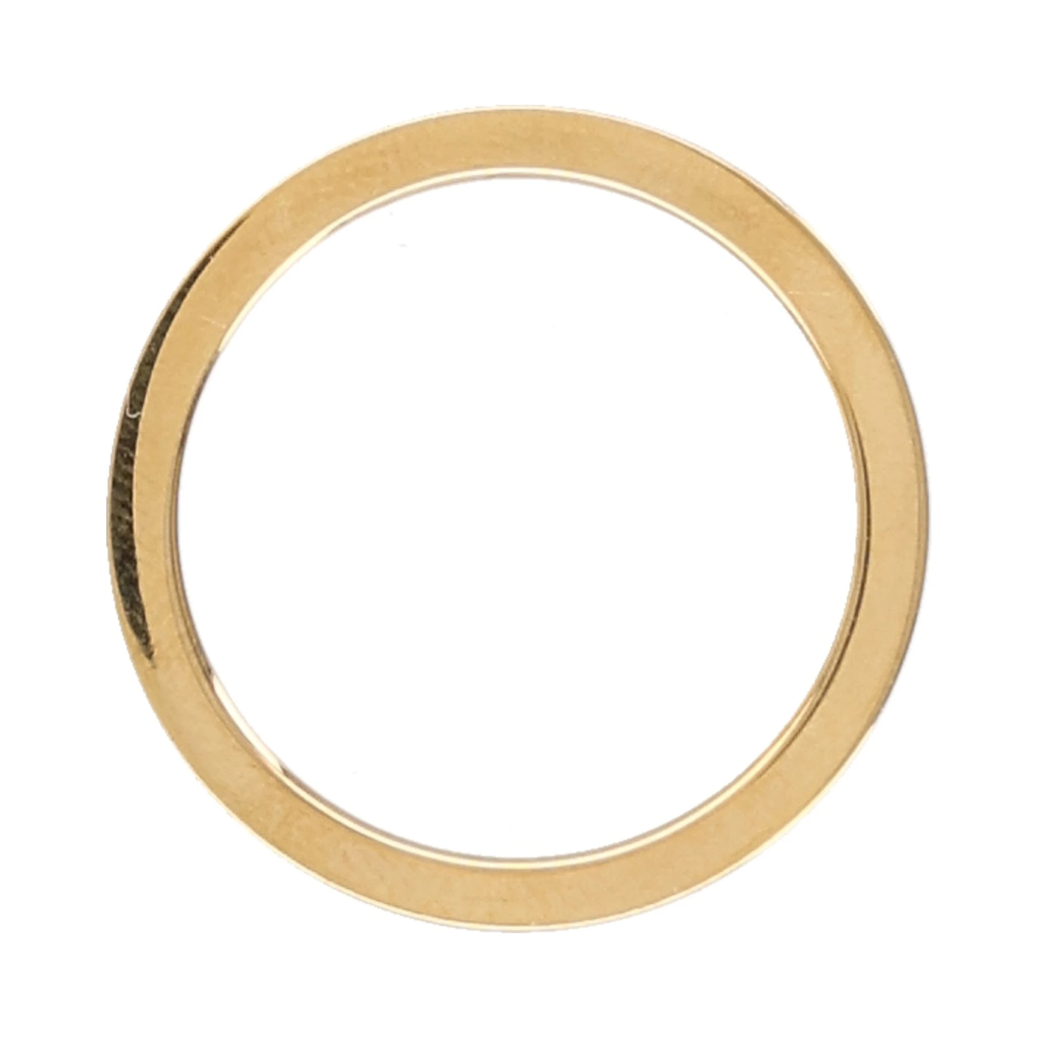 LOGO RING
