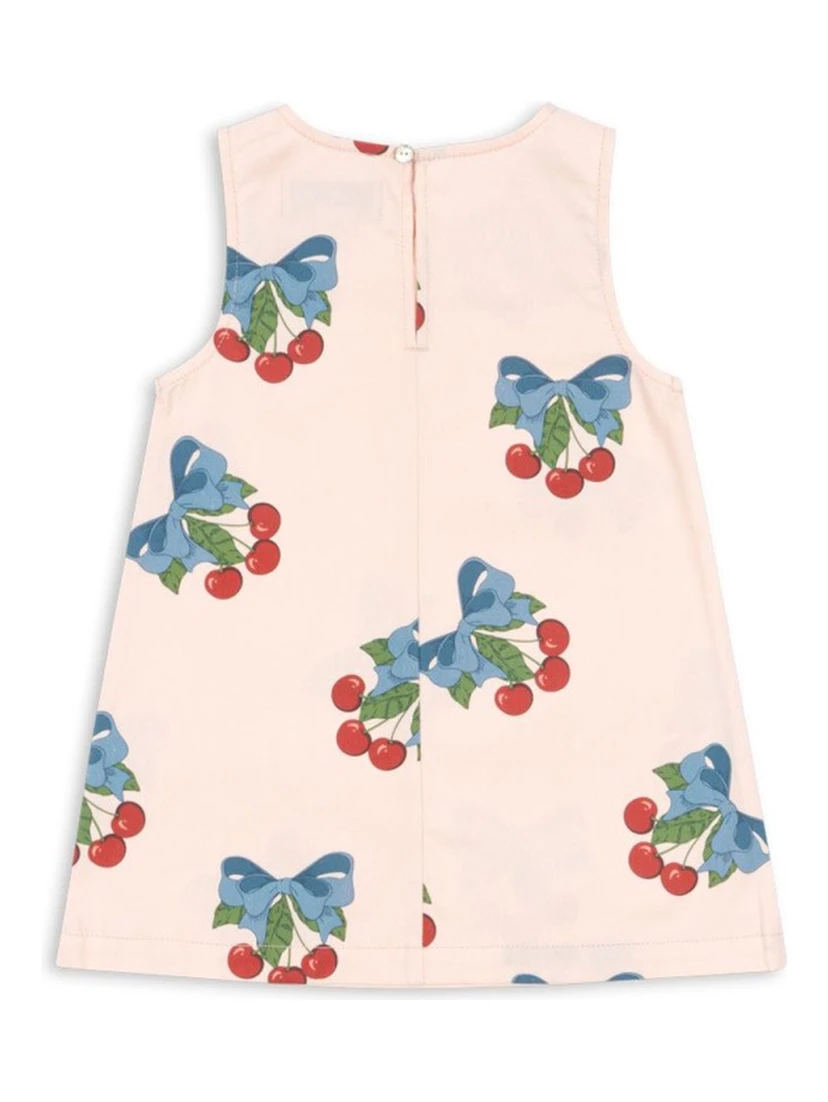 DRESS "FRANKIE"