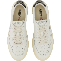 SNEAKER MEDALIST LOW