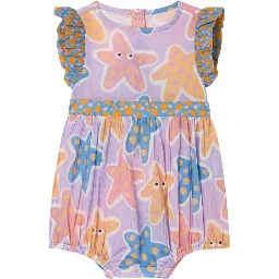 DRESS "SEASTAR"