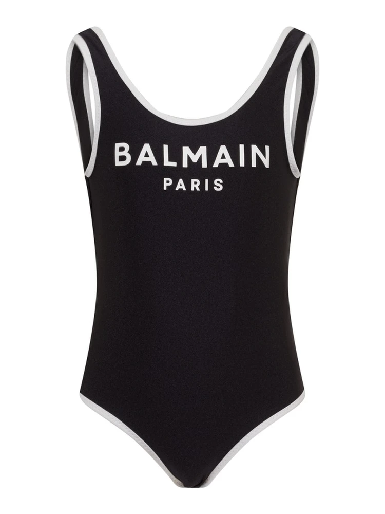 COSTUME WITH LOGO