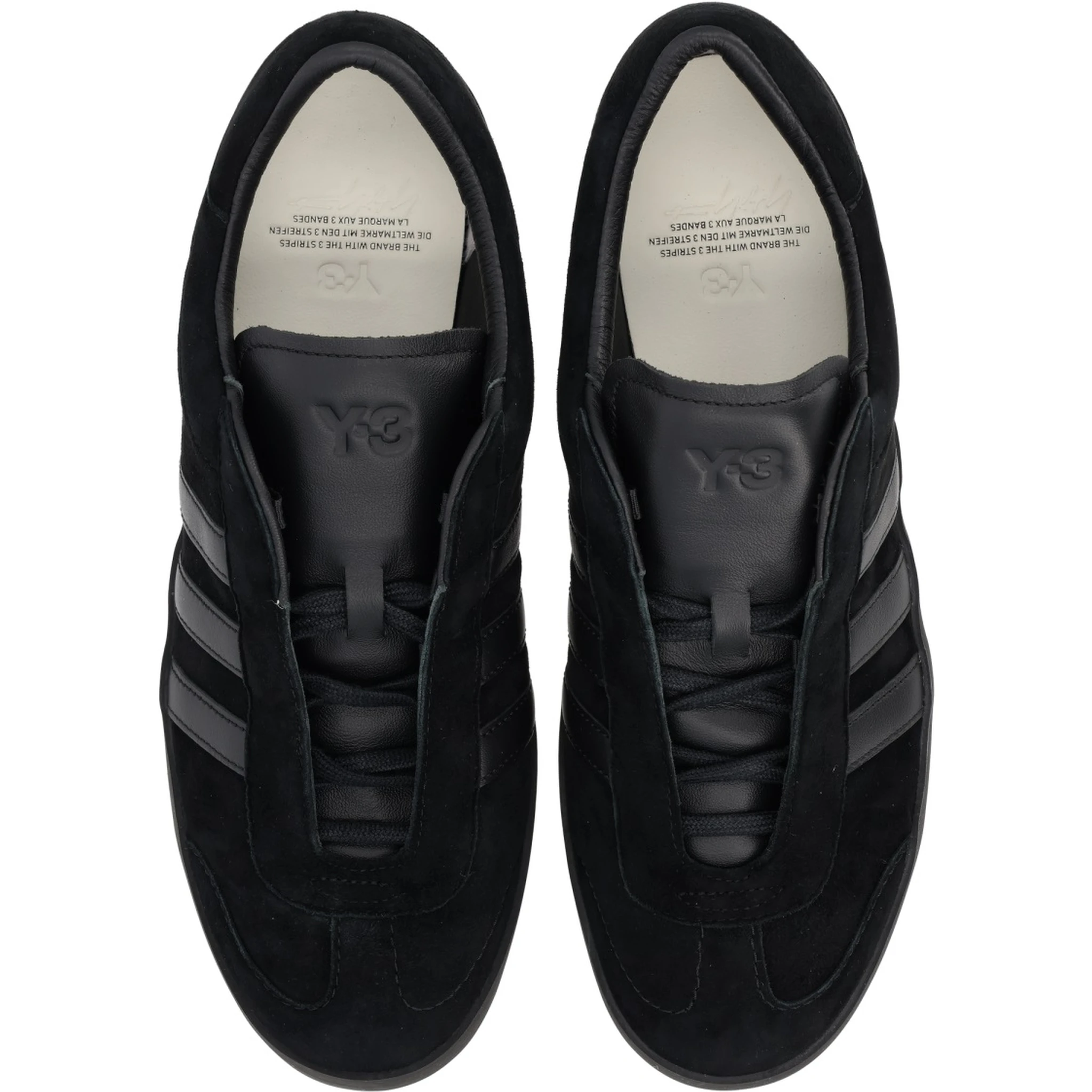 "GAZELLE" SNEAKER