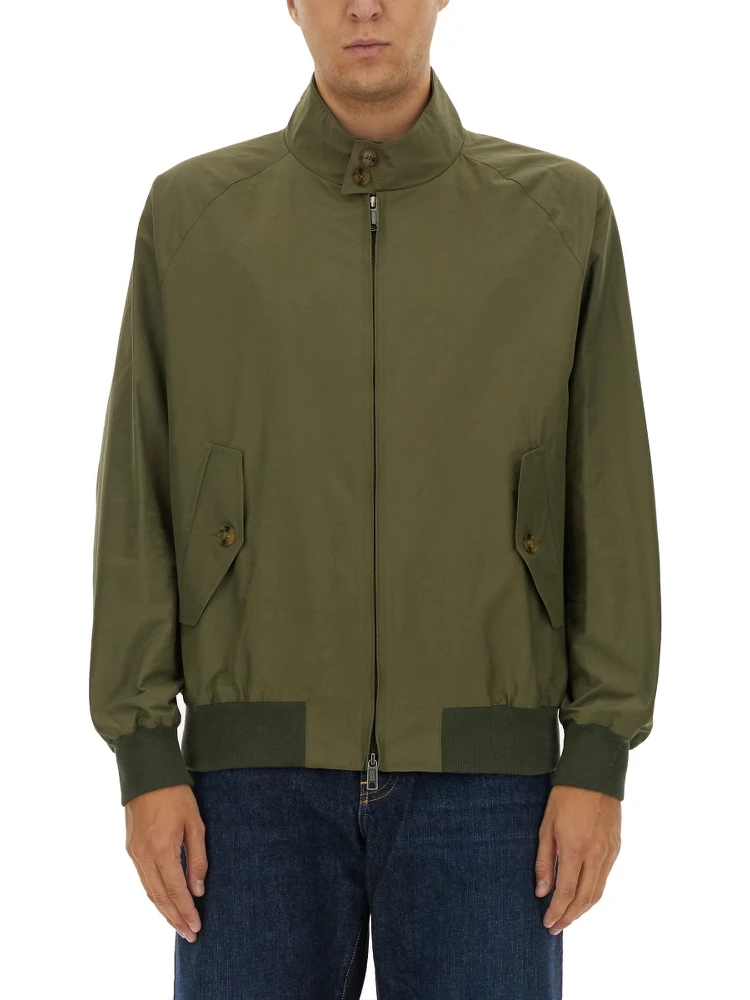 GIACCA "G9 HARRINGTON"