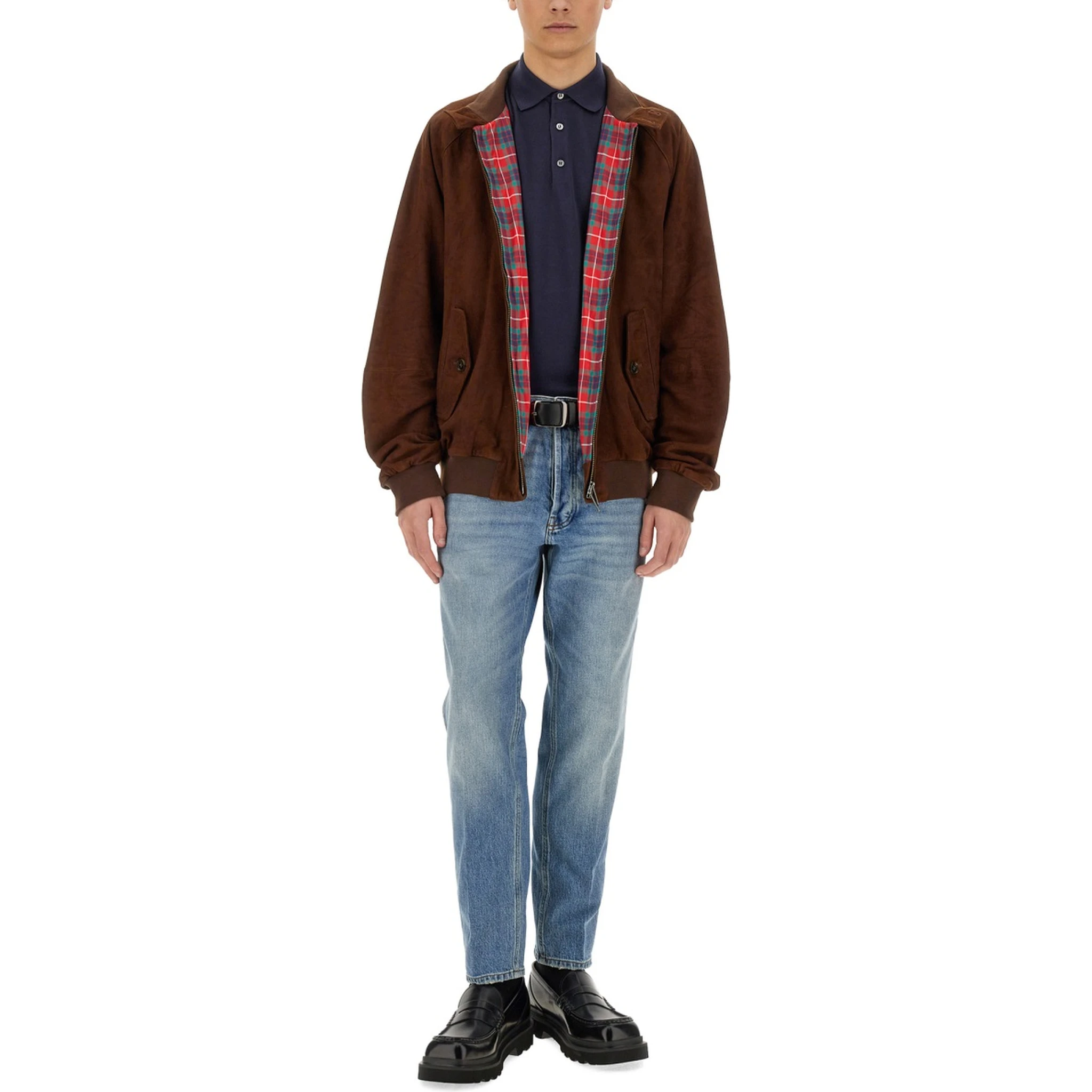 JACKET "G9"