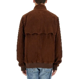JACKET "G9"