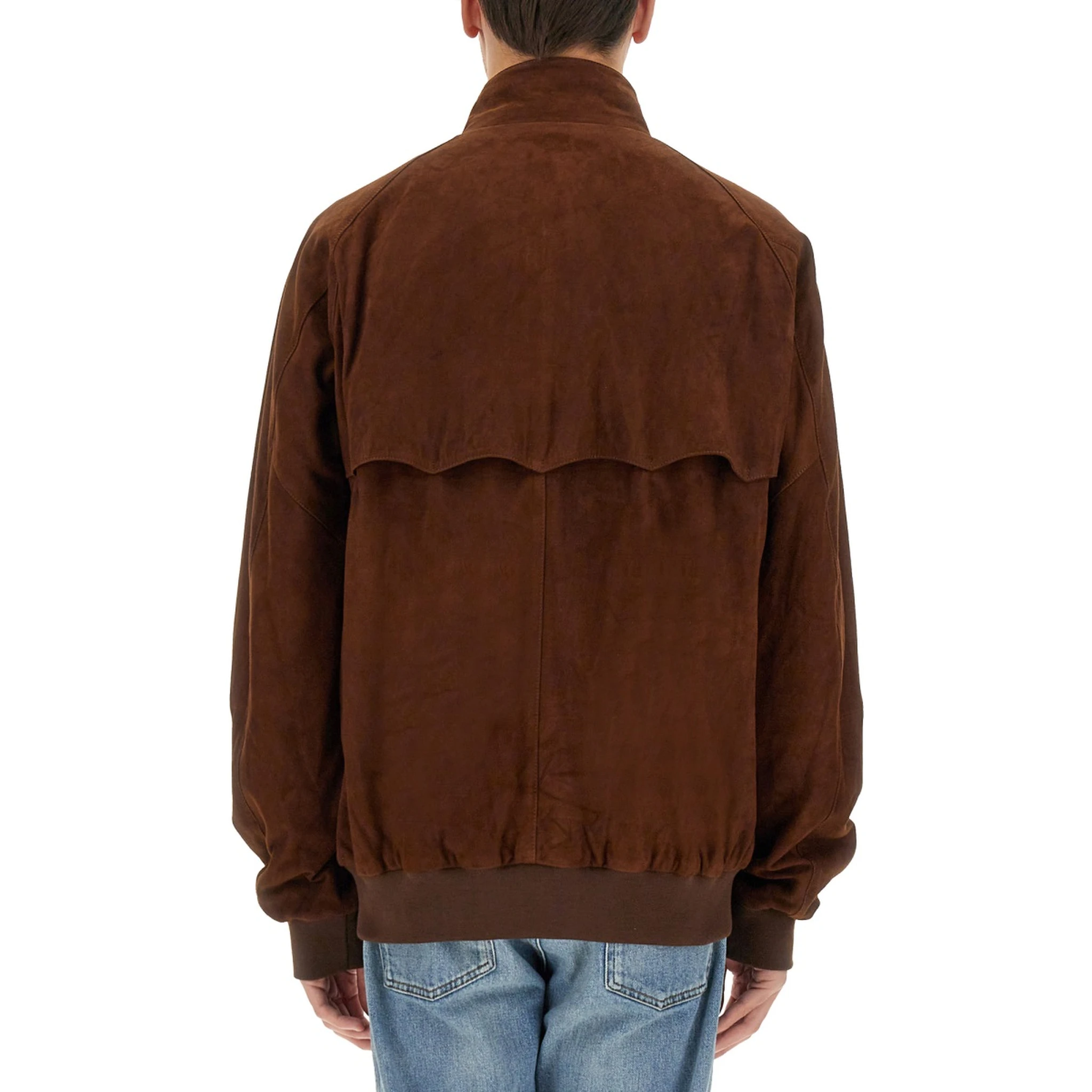 JACKET "G9"