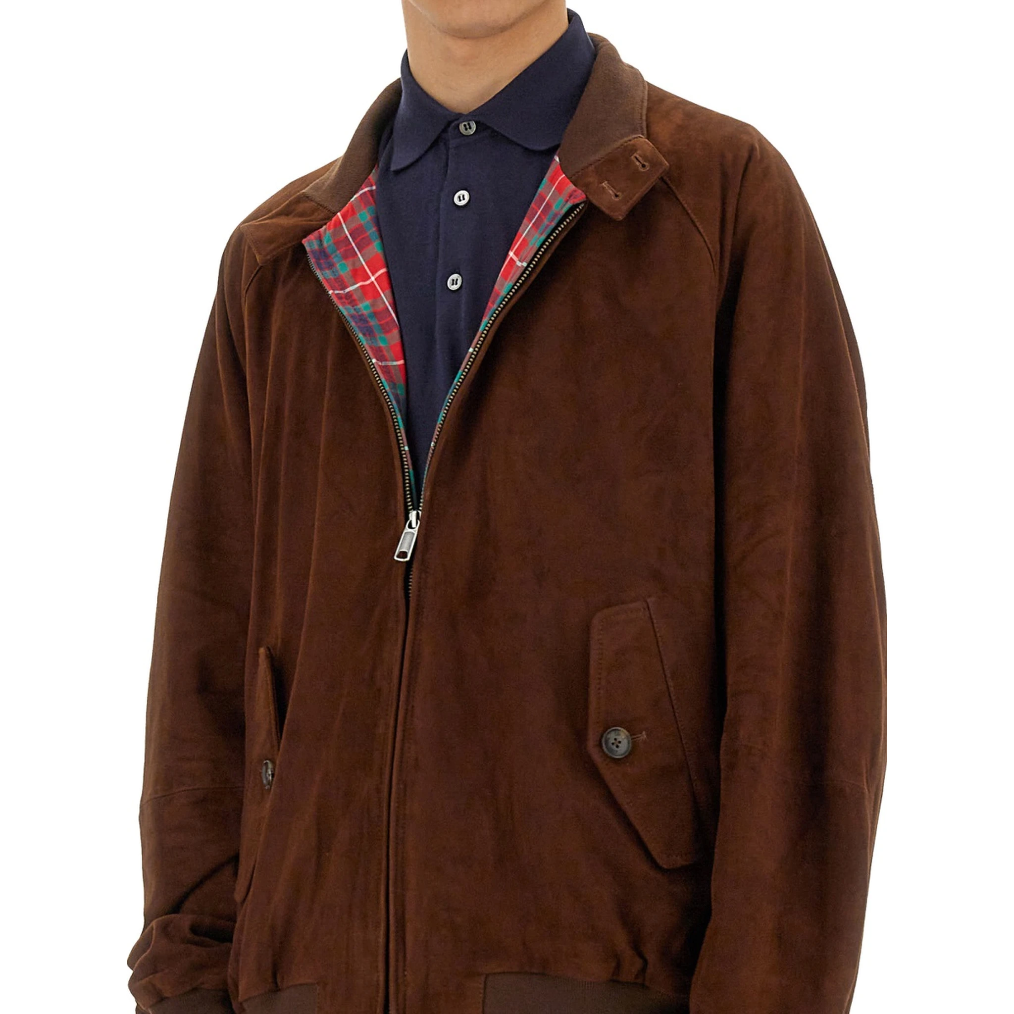 JACKET "G9"