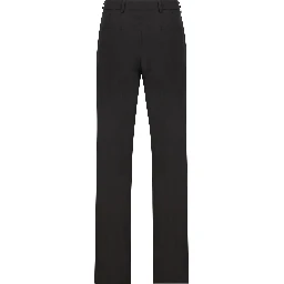 Gucci RTW... Black