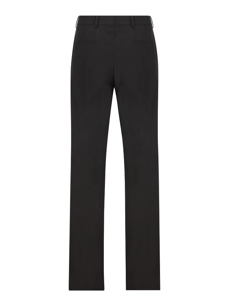 Gucci RTW... Black alternative
