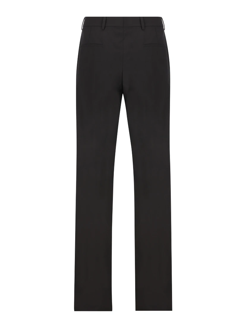 Gucci RTW... Black