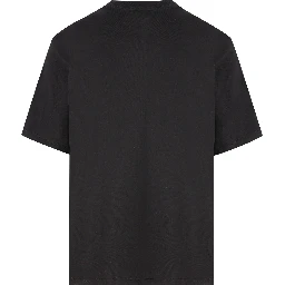 THE NORTH FACE T-shirts and Polos Black