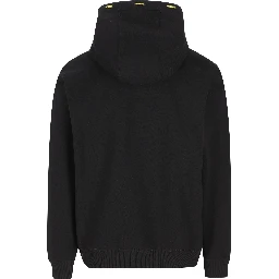 Fendi Sweaters Black