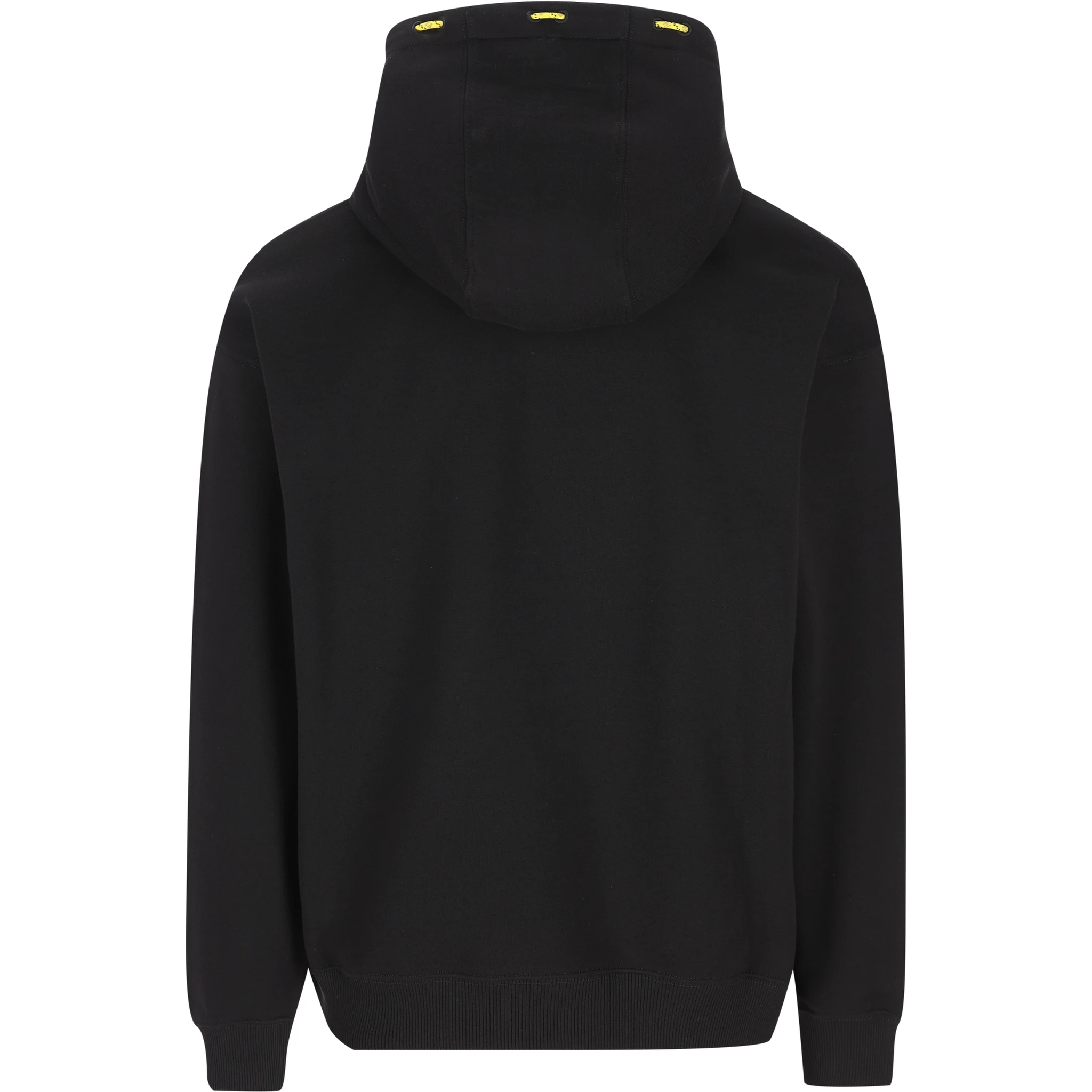 Fendi Sweaters Black