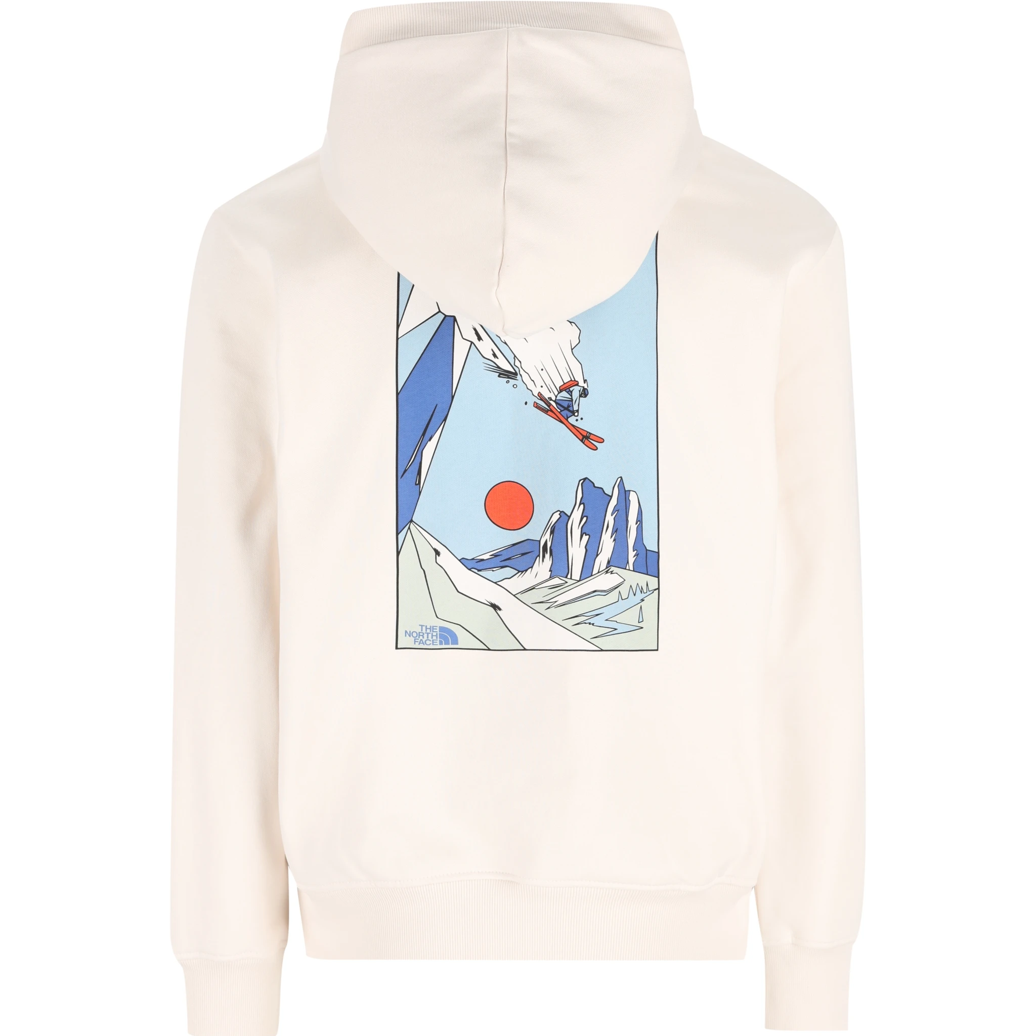 THE NORTH FACE Sweaters