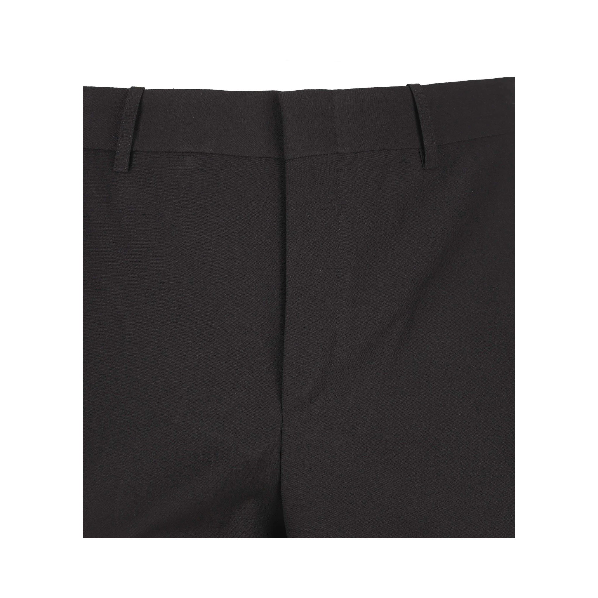 Gucci RTW... Black