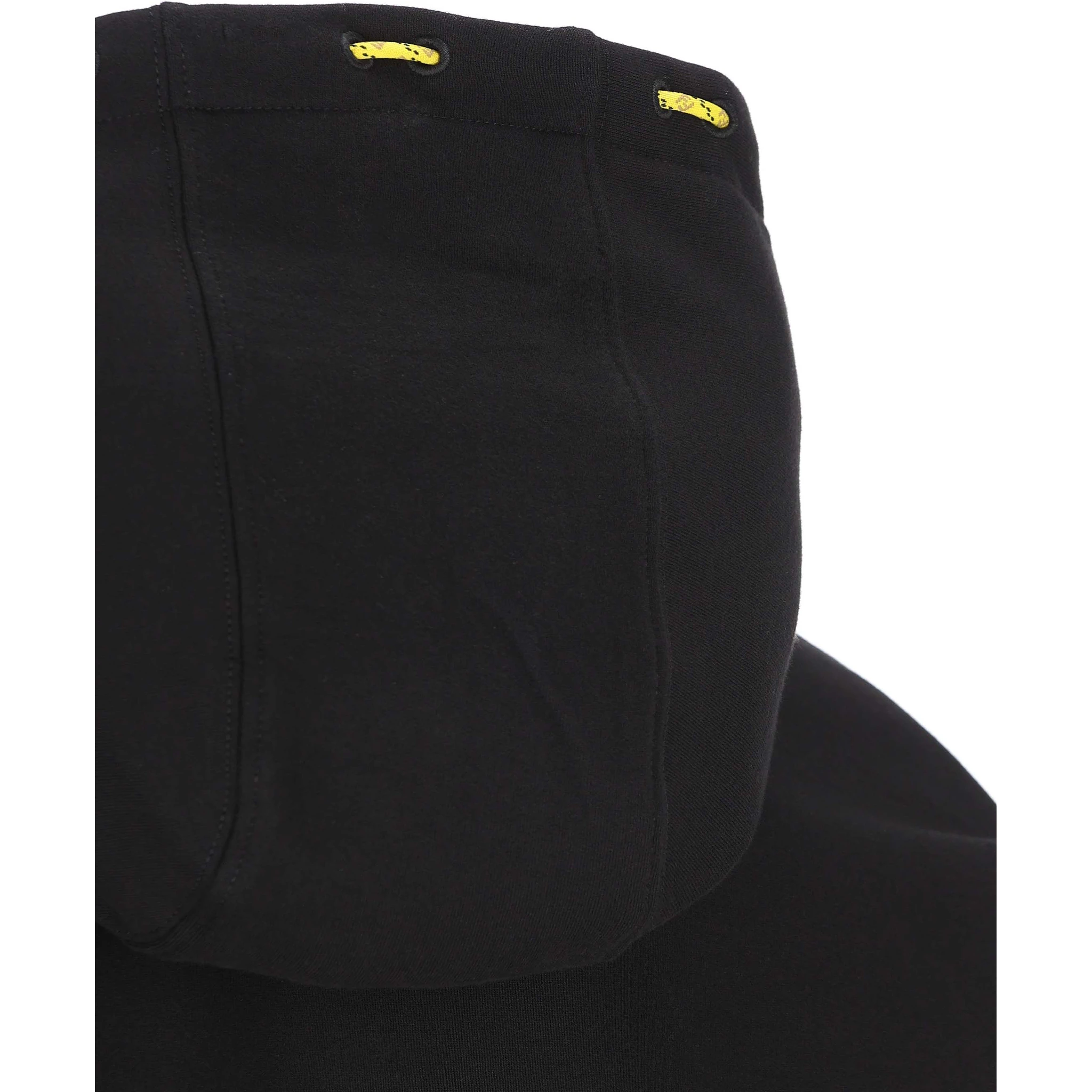 Fendi Sweaters Black