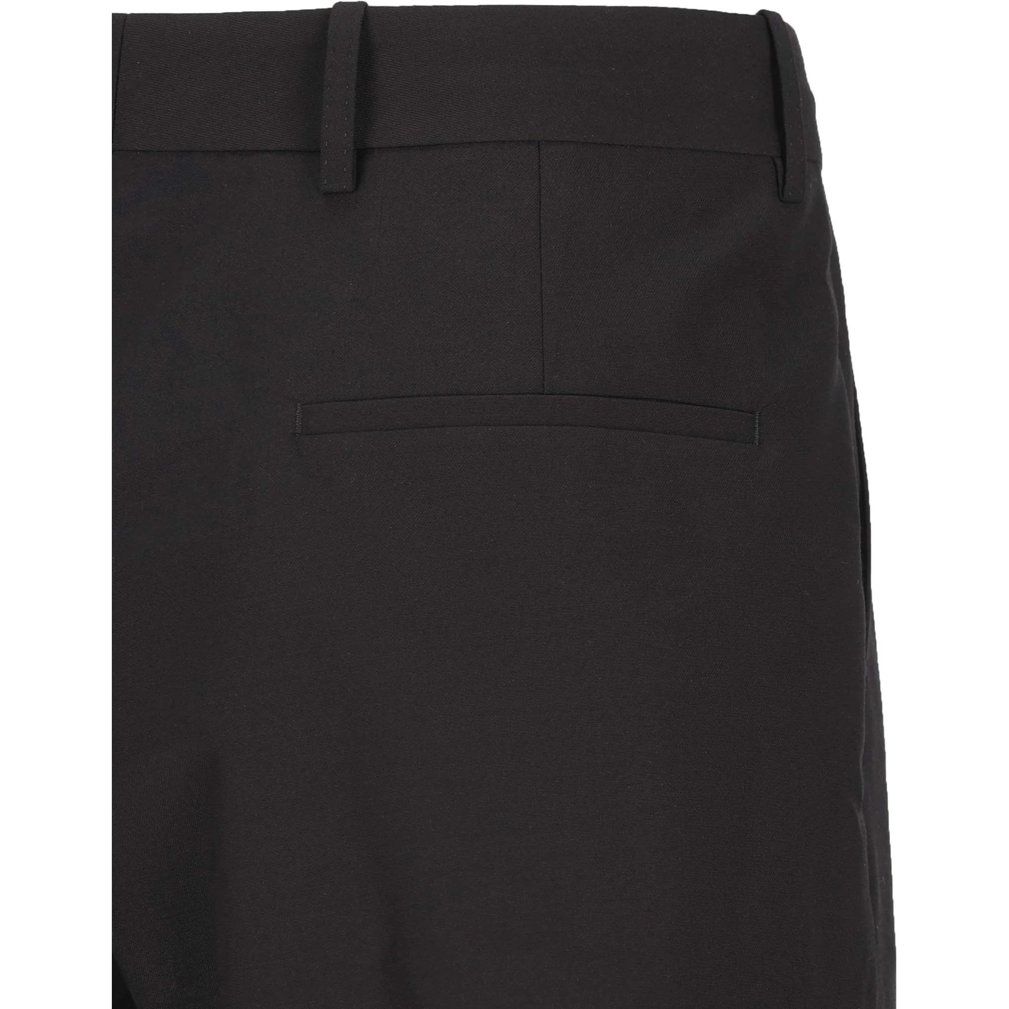 Gucci RTW... Black