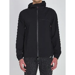 Shipton jacket