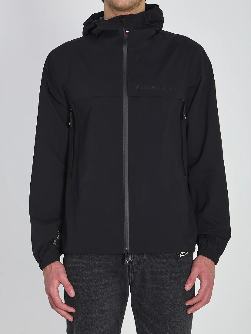 Shipton jacket