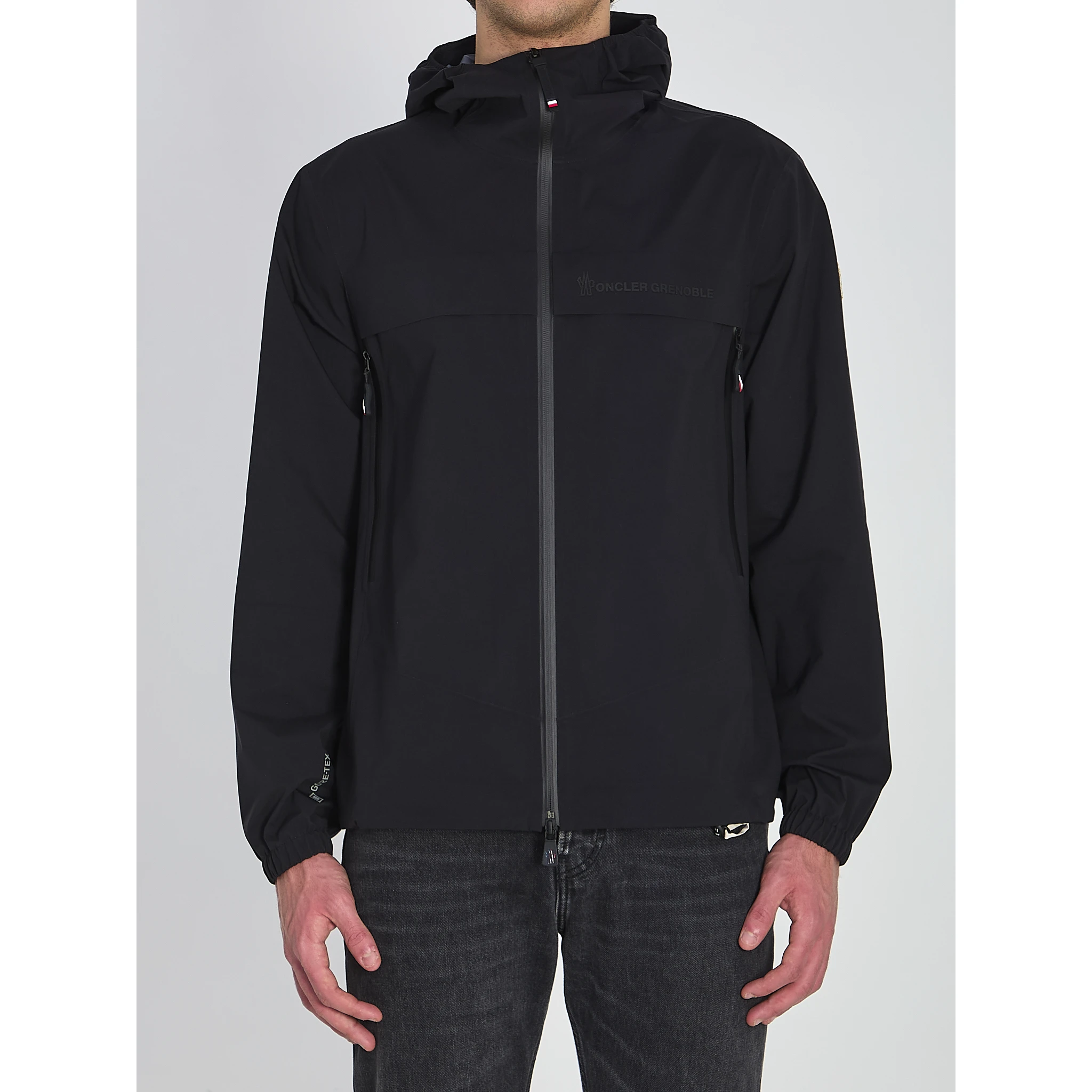 Shipton jacket