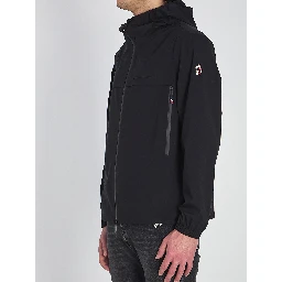 Shipton jacket