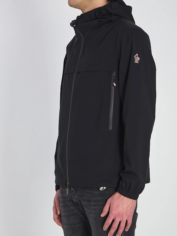 Shipton jacket alternative