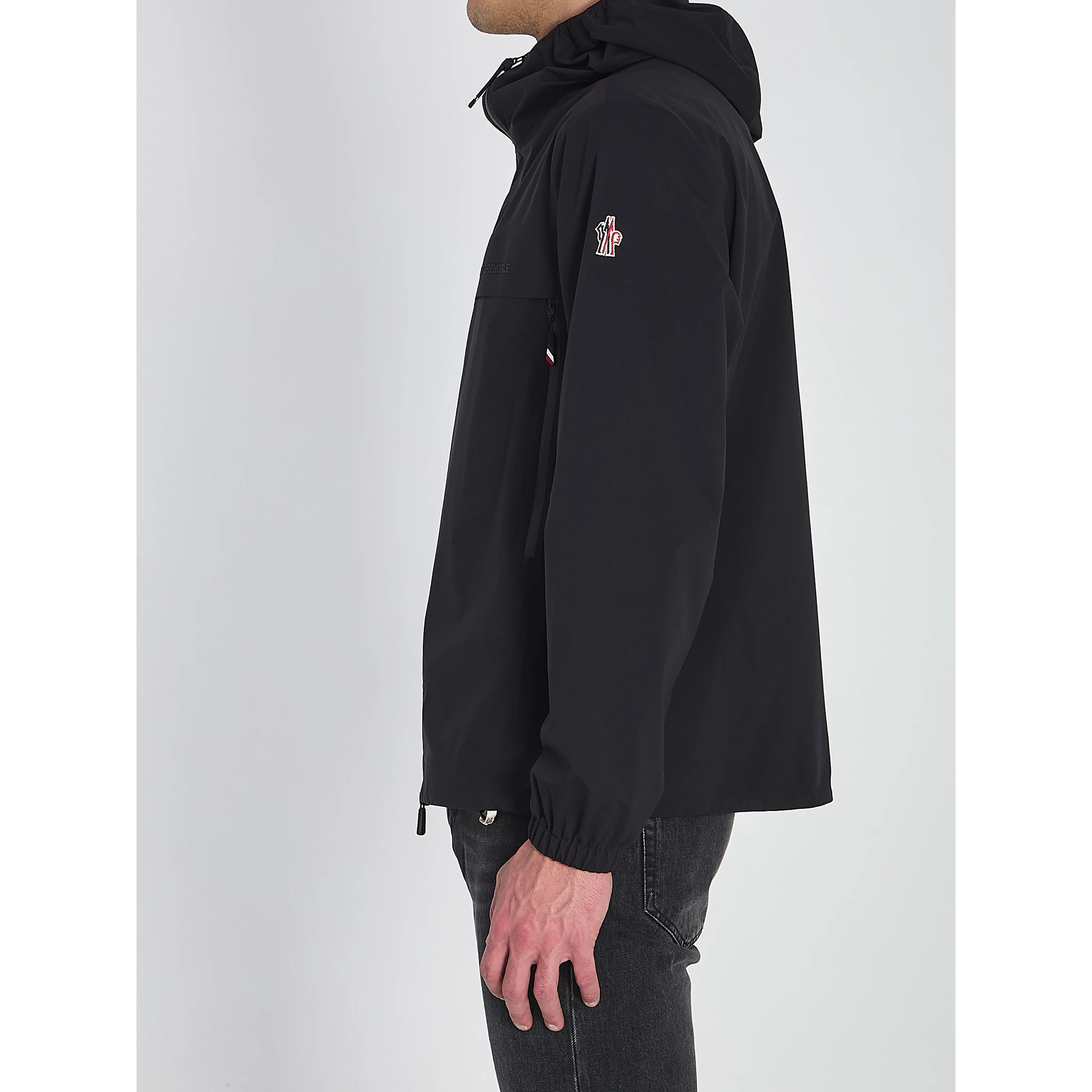 Shipton jacket